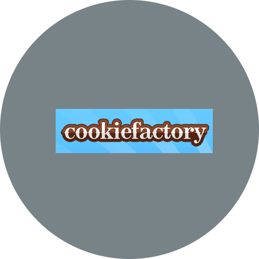  Cookie Factory